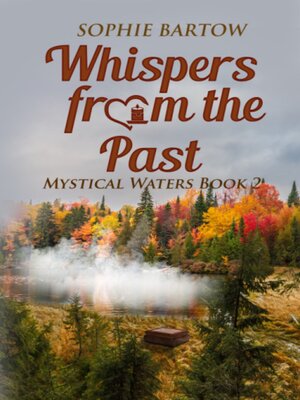 cover image of Whispers from the Past